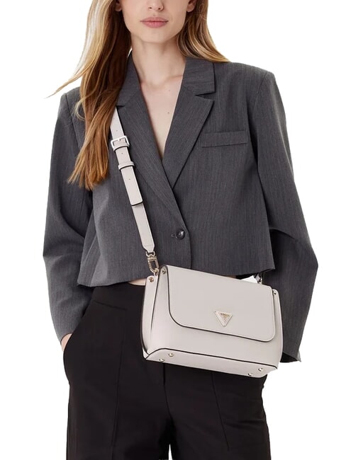 MERIDIAN 2  Shoulder bag ivory - Women&rsquo;s Bags