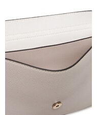 GUESS MERIDIAN 2  Shoulder bag ivory - Women&rsquo;s Bags - 6