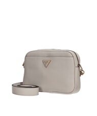 GUESS MERIDIAN 2  Shoulder bag ivory - Women&rsquo;s Bags - 4