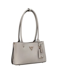 GUESS MERIDIAN 2 Shoulder bag ivory - Women&rsquo;s Bags - 2