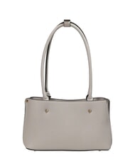 GUESS MERIDIAN 2 Shoulder bag ivory - Women&rsquo;s Bags - 4