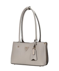 GUESS MERIDIAN 2 Shoulder bag ivory - Women&rsquo;s Bags - 5