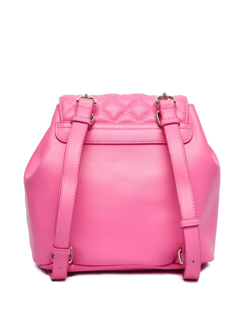 GIRL Mini quilted backpack jelly pink - Women&rsquo;s Bags