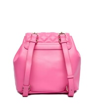 GUESS GIRL Mini quilted backpack jelly pink - Women&rsquo;s Bags - 2