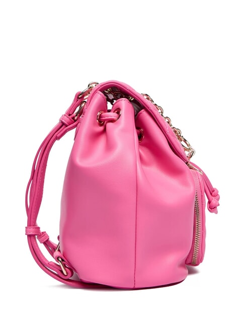 GIRL Mini quilted backpack jelly pink - Women&rsquo;s Bags