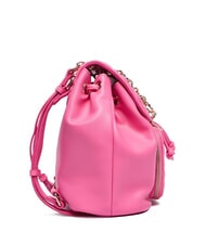 GUESS GIRL Mini quilted backpack jelly pink - Women&rsquo;s Bags - 3