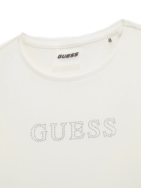 MINI ME KIDS Me T-shirt salt white - Child T-shirt