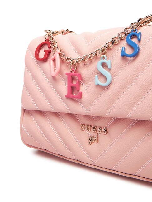 GIRL Mini Shoulder Bag cotton candy pink - Women&rsquo;s Bags