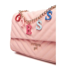 GUESS GIRL Mini Shoulder Bag cotton candy pink - Women&rsquo;s Bags - 3