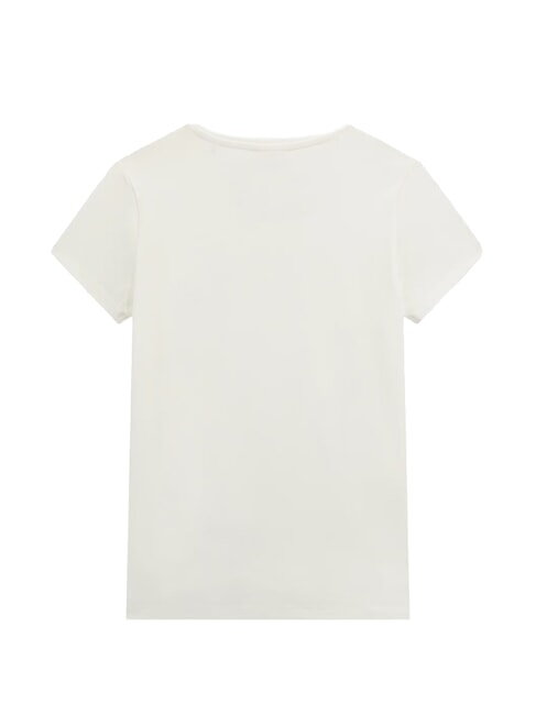 MINI ME KIDS Me T-shirt salt white - Child T-shirt