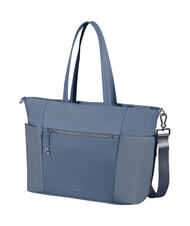 SAMSONITE MOVE JOURNEY Shoulder shopper, with shoulder strap storm blue - Women&rsquo;s Bags - 2