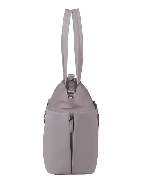 MOVE JOURNEY Shoulder shopper, with shoulder strap light beige - Women&rsquo;s Bags