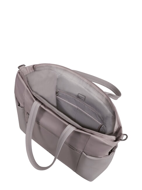 MOVE JOURNEY Shoulder shopper, with shoulder strap light beige - Women&rsquo;s Bags