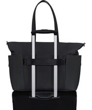 SAMSONITE MOVE JOURNEY Shoulder shopper, with shoulder strap BLACK - Women&rsquo;s Bags - 3