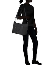 SAMSONITE MOVE JOURNEY Shoulder shopper, with shoulder strap BLACK - Women&rsquo;s Bags - 6