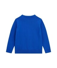 GUESS KIDS Children's sweater with logo - Children's Sweaters