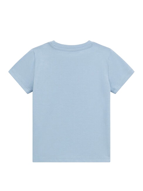 KIDS MINI ME Short-sleeved T-shirt with print remarkable blue - Child T-shirt