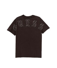 GUESS KIDS Oversized short-sleeved T-shirt for children - Child T-shirt