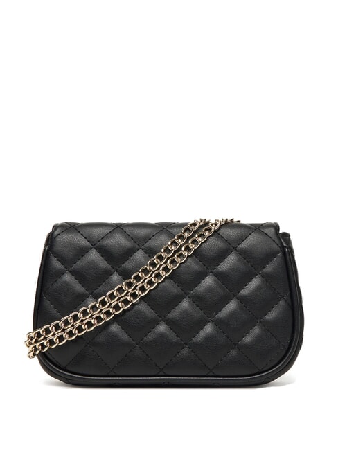 GIRLS Mini quilted shoulder bag jetbla - Women&rsquo;s Bags