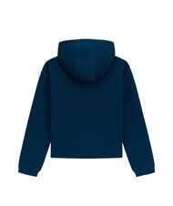 GUESS KIDS MINI ME All-over peony logo hoodie - Baby Sweatshirt