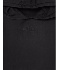 GUESS KIDS Hoodie with pocket jetbla - Baby Sweatshirt - 3