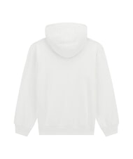 GUESS KIDS Hoodie with pocket purwhite - Baby Sweatshirt - 2