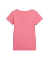 GUESS KIDS MINI ME  jelly pink - Child T-shirt - 2