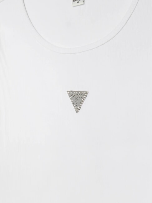 KIDS MINI ME  purwhite - Child T-shirt