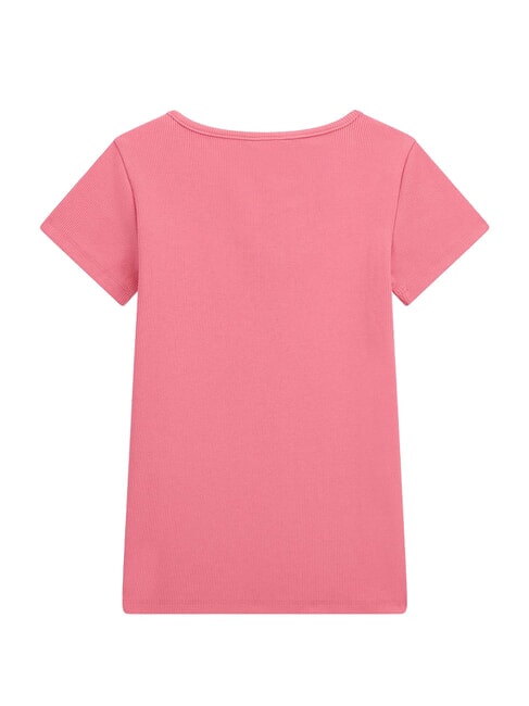 KIDS MINI ME  jelly pink - Child T-shirt