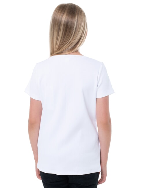 KIDS MINI ME  purwhite - Child T-shirt