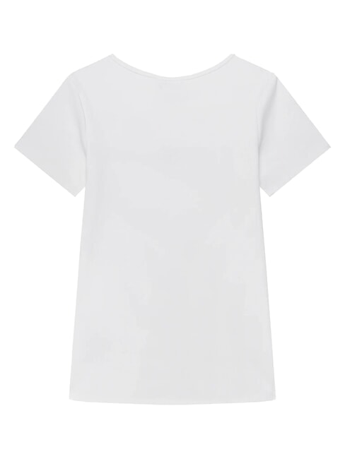 KIDS MINI ME  purwhite - Child T-shirt