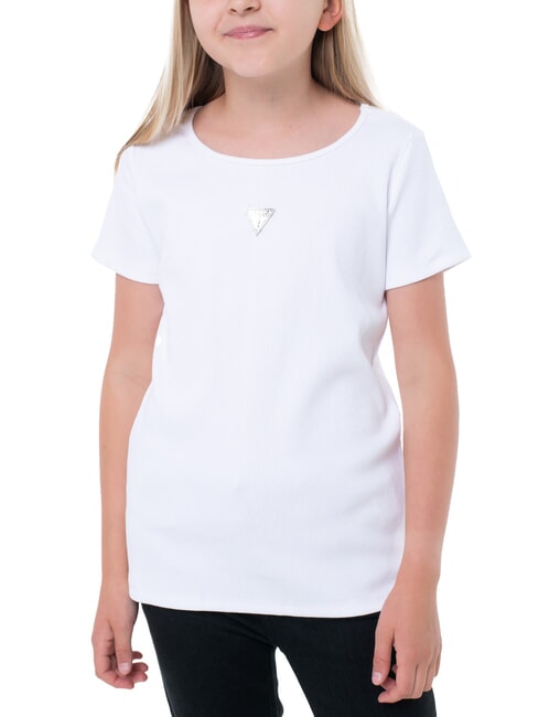 KIDS MINI ME  purwhite - Child T-shirt