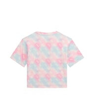 GUESS KIDS Girls' short-sleeved T-shirt - Child T-shirt