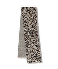 GUESS KIDS Hat and scarf set chic leopard - Baby Hat - 2