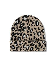 GUESS KIDS Hat and scarf set chic leopard - Baby Hat - 3