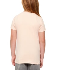 GUESS KIDS Printed T-shirt - Child T-shirt