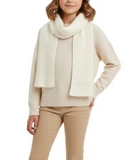 GUESS KIDS Ribbed scarf - Child Scarf