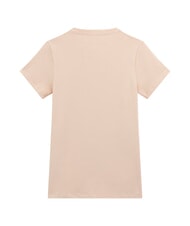 GUESS KIDS Printed T-shirt blissful pink - Child T-shirt - 5