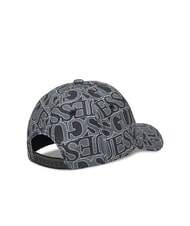 GUESS KIDS Baseball cap black print logo - Baby Hat - 2