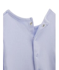 GUESS KIDS MINI ME Cotton baby romper arctic sky - Rompers and baby outfits - 4