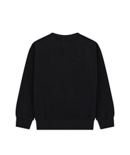 GUESS KIDS ACTIVE Girls' crewneck sweatshirt - Baby Sweatshirt