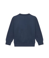 GUESS KIDS ACTIVE Girls' crewneck sweatshirt smartblue - Baby Sweatshirt - 2