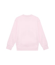 GUESS KIDS ACTIVE Girls' crewneck sweatshirt - Baby Sweatshirt