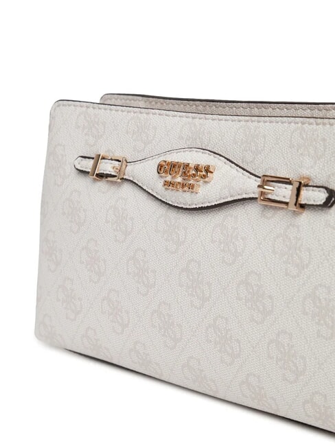 KATYA Mini shoulder bag white logo - Women&rsquo;s Bags