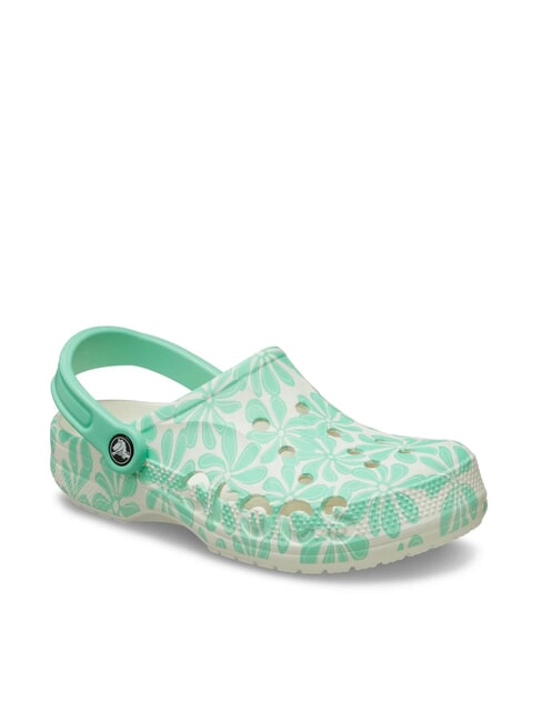 BAYA Women's clog slippers pistachio - Women&rsquo;s shoes