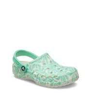 CROCS BAYA Women's clog slippers pistachio - Women&rsquo;s shoes - 2