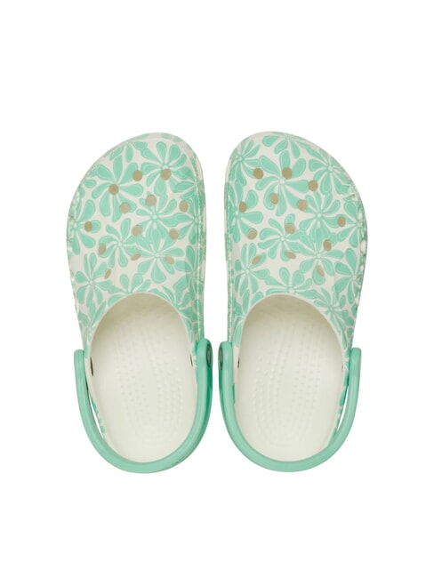 BAYA Women's clog slippers pistachio - Women&rsquo;s shoes