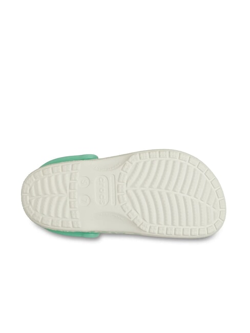 BAYA Women's clog slippers pistachio - Women&rsquo;s shoes