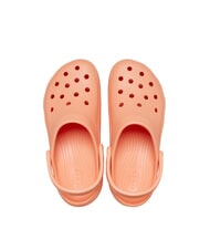 CROCS CLASSIC PLATFORM CLOG W Sabot sandal papaya - Women&rsquo;s shoes - 3