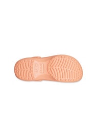 CROCS CLASSIC PLATFORM CLOG W Sabot sandal papaya - Women&rsquo;s shoes - 6